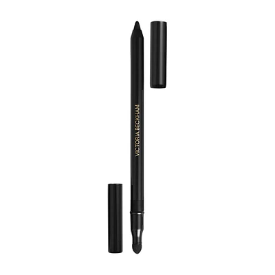 Satin Kajal Liner Black