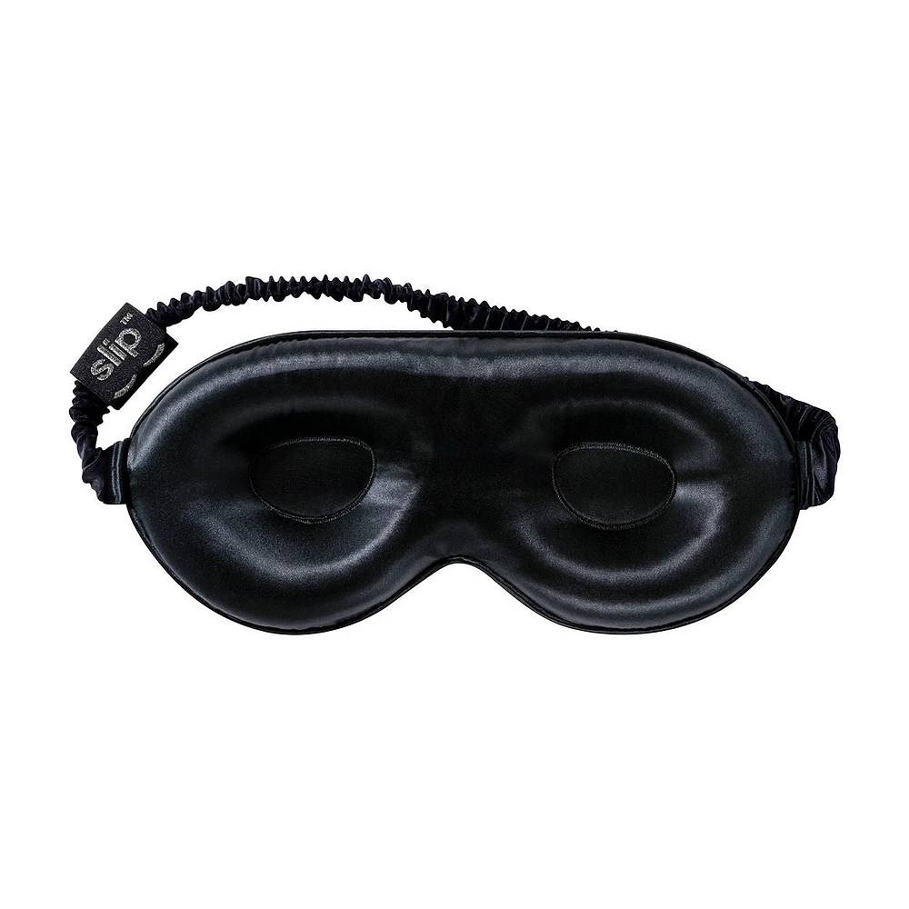 Contour Sleep Mask Black