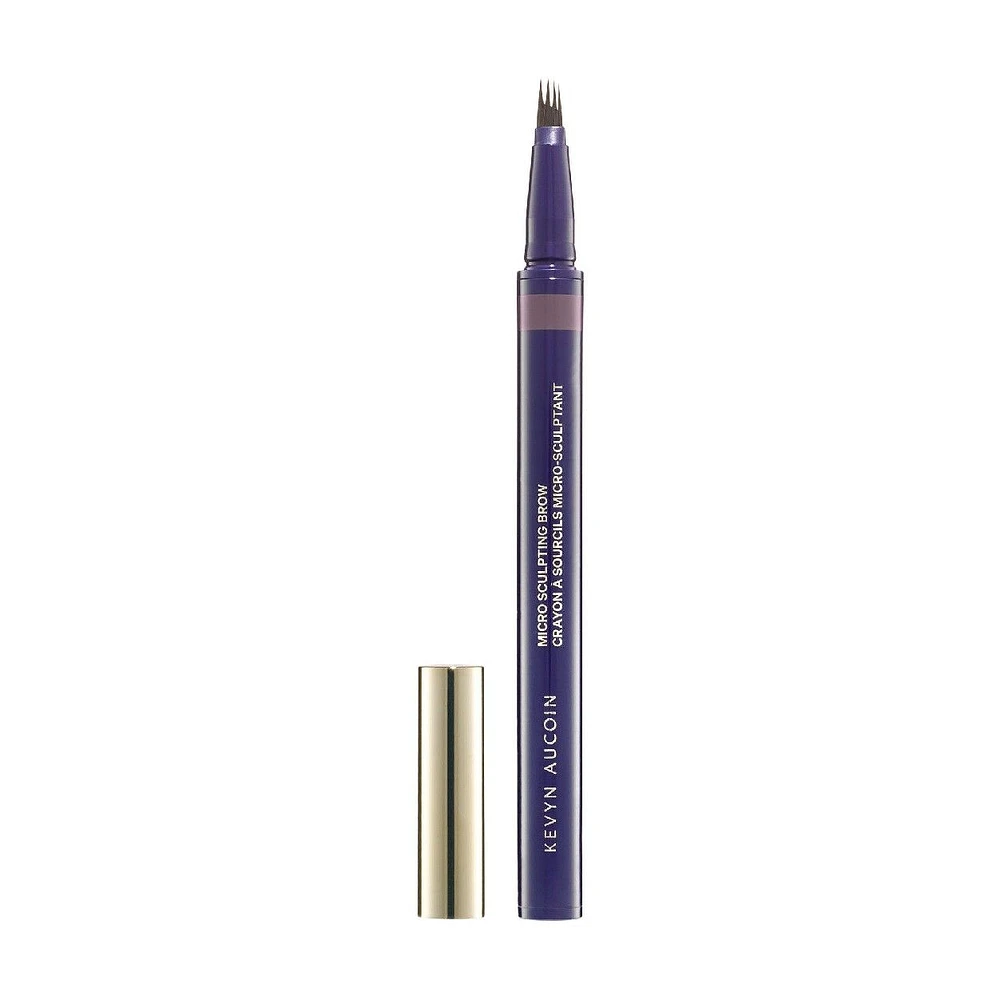 Micro Sculpting Brow Blonde