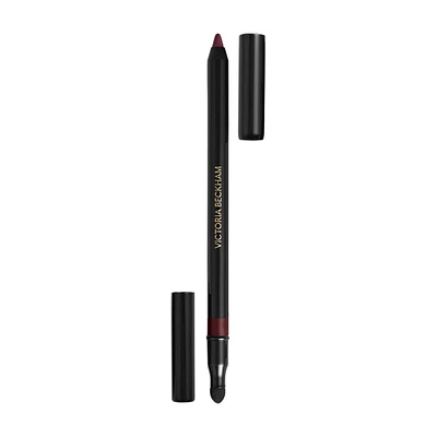 Satin Kajal Liner Bordeaux