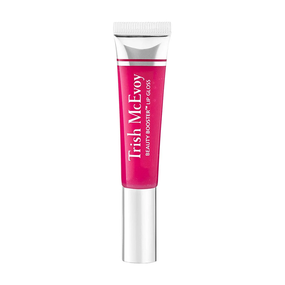 Beauty Booster Lip Gloss