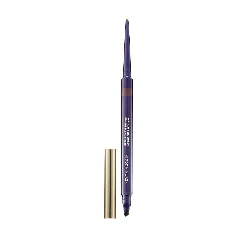 Precision Eye Definer Brown