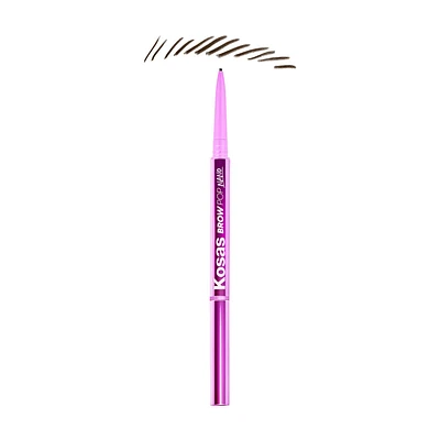 Brow Pop Nano Ultra-Fine Detailing Pencil