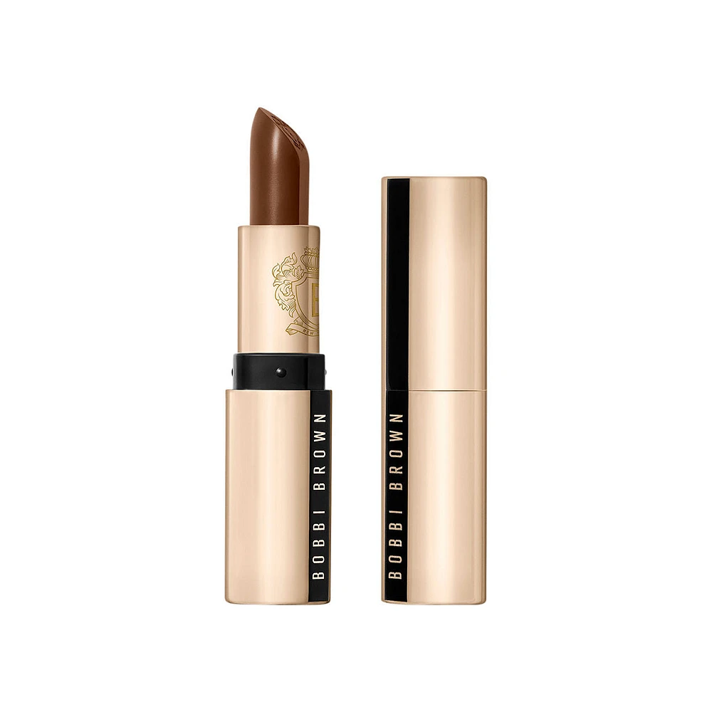 Luxe Lipstick Brownstone