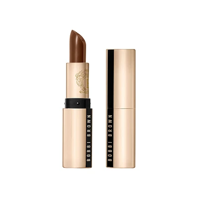 Luxe Lipstick Brownstone