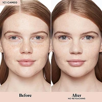 Tinted Moisturizer Oil Free Broad Spectrum SPF 20