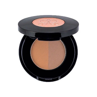 Brow Powder Duo Caramel