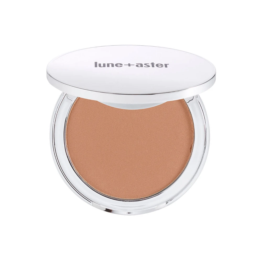 Soft Silk Bronzer