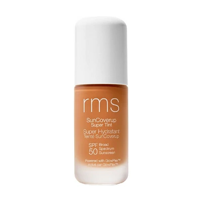 SunCoverup Super Tint Broad Spectrum Sunscreen SPF 50