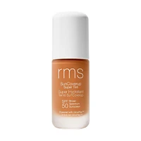 SunCoverup Super Tint Broad Spectrum Sunscreen SPF 50