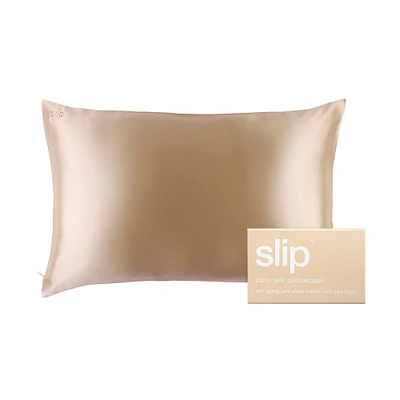 Pure Silk Queen Pillowcase