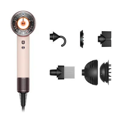 Supersonic Nural Hair Dryer