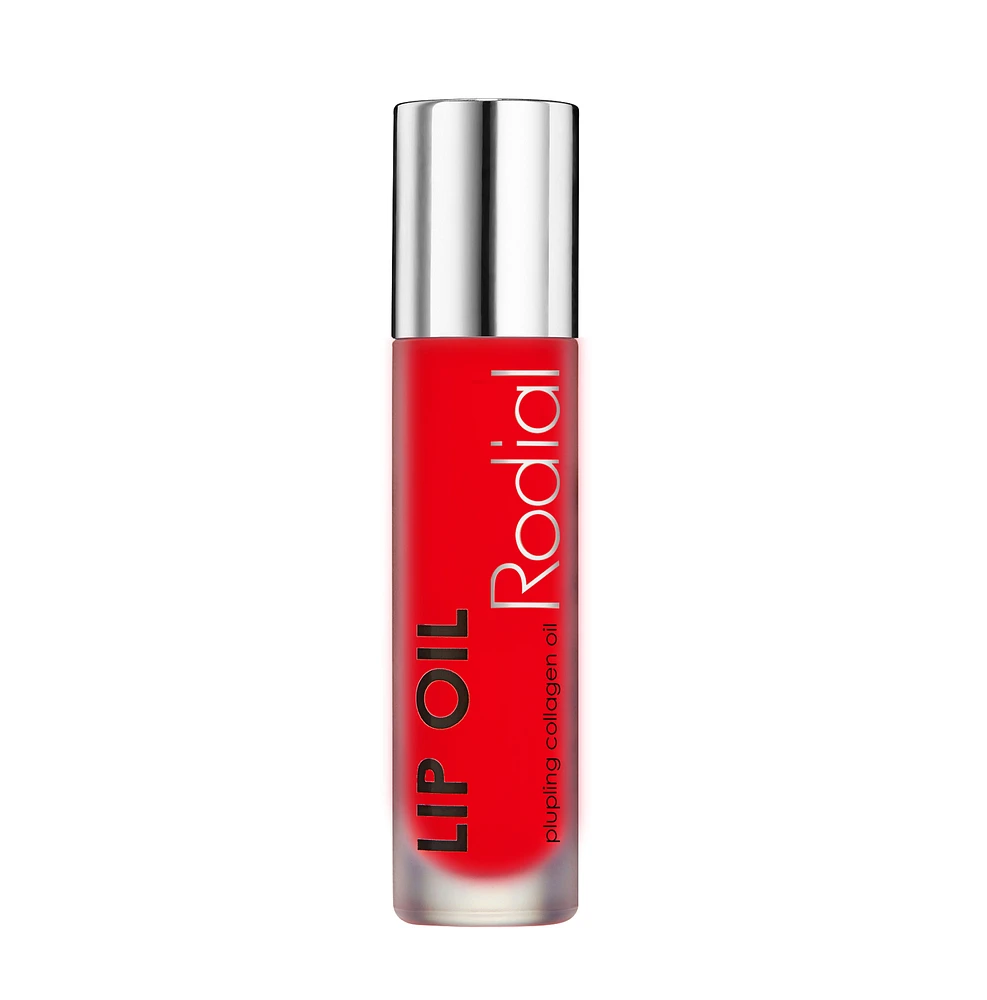 Lip Oil Cherry