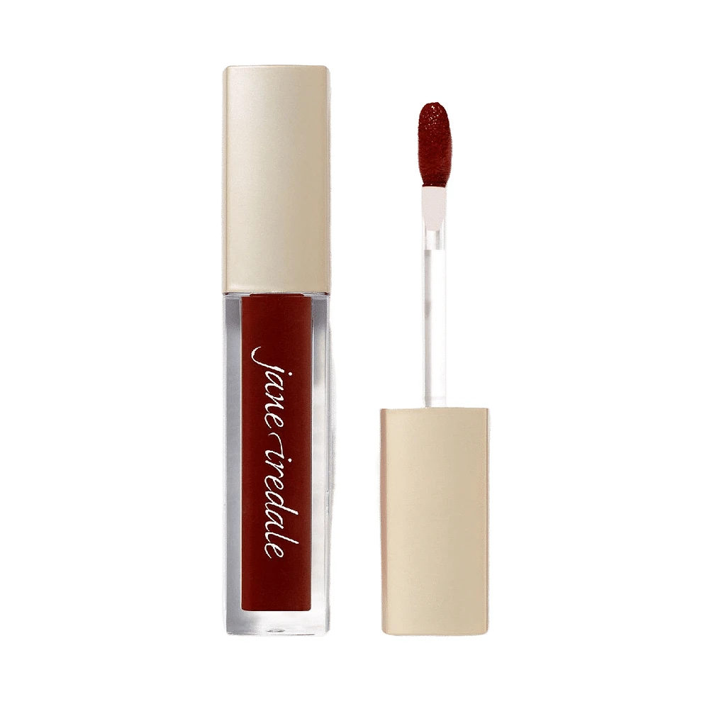 ColorLuxe High Impact Lip Glaze Cherry Noir