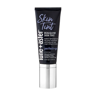 Realglow Skin Tint Chestnut