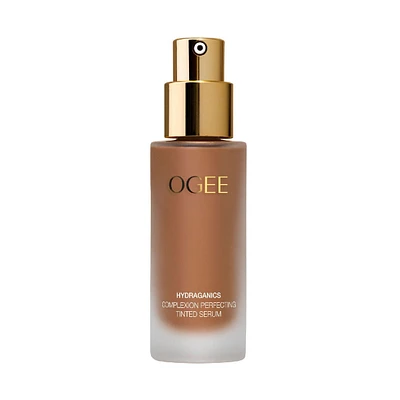 Complexion Perfecting Tinted Serum Chestnut