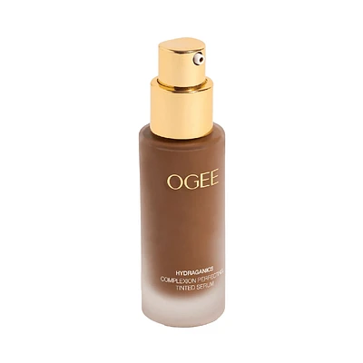 Complexion Perfecting Tinted Serum Chestnut