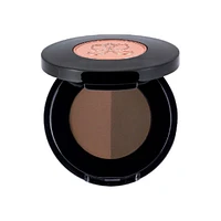 Brow Powder Duo Chocolate