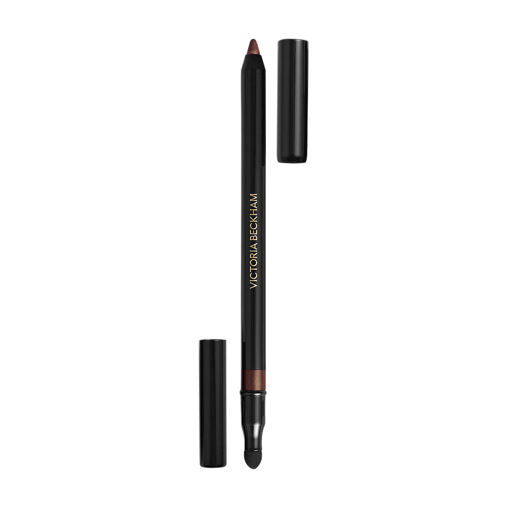 Satin Kajal Liner Cinnamon