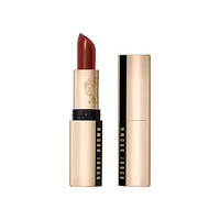 Luxe Lipstick Claret