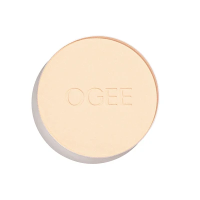 Sculpted Skin-Perfecting Powder Refill Clay