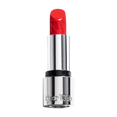 The Red Edit Lipstick Confidence