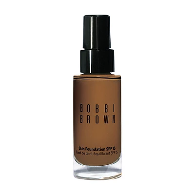Skin Foundation SPF 15