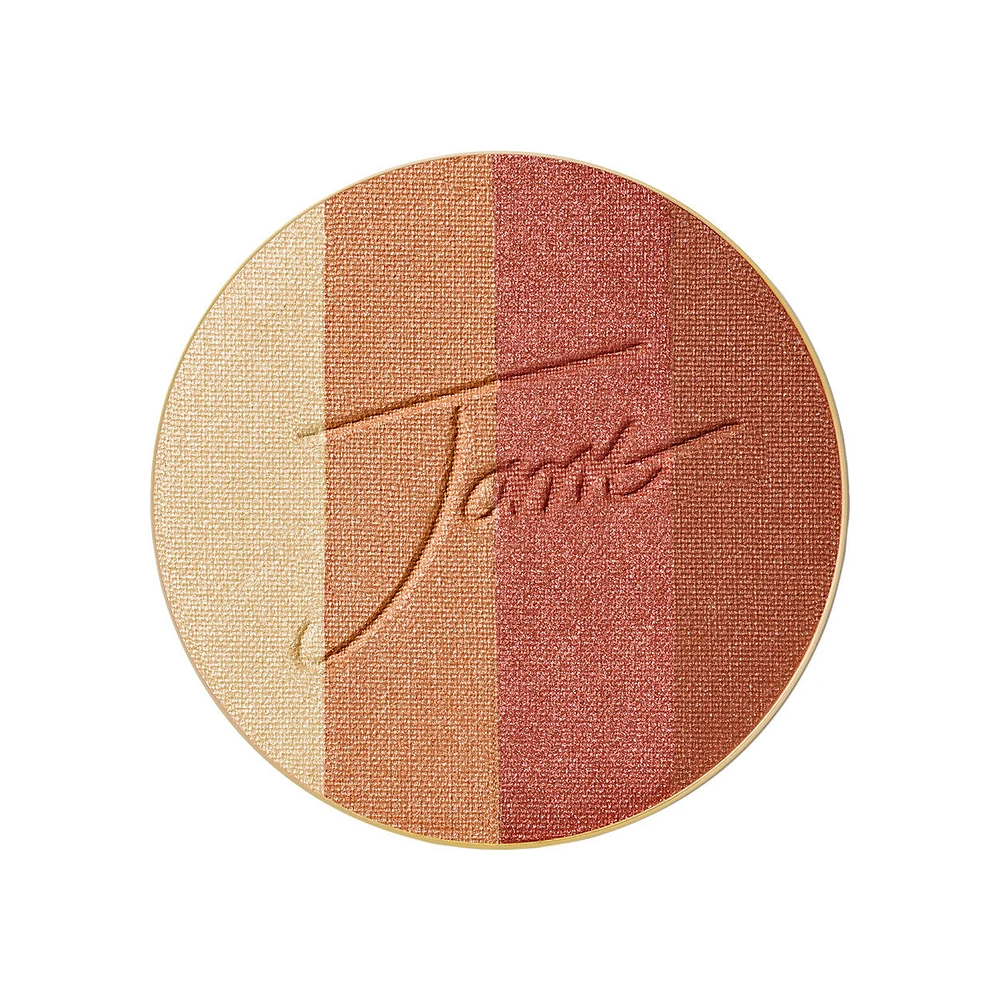 PureBronze Shimmer Bronzer Refill