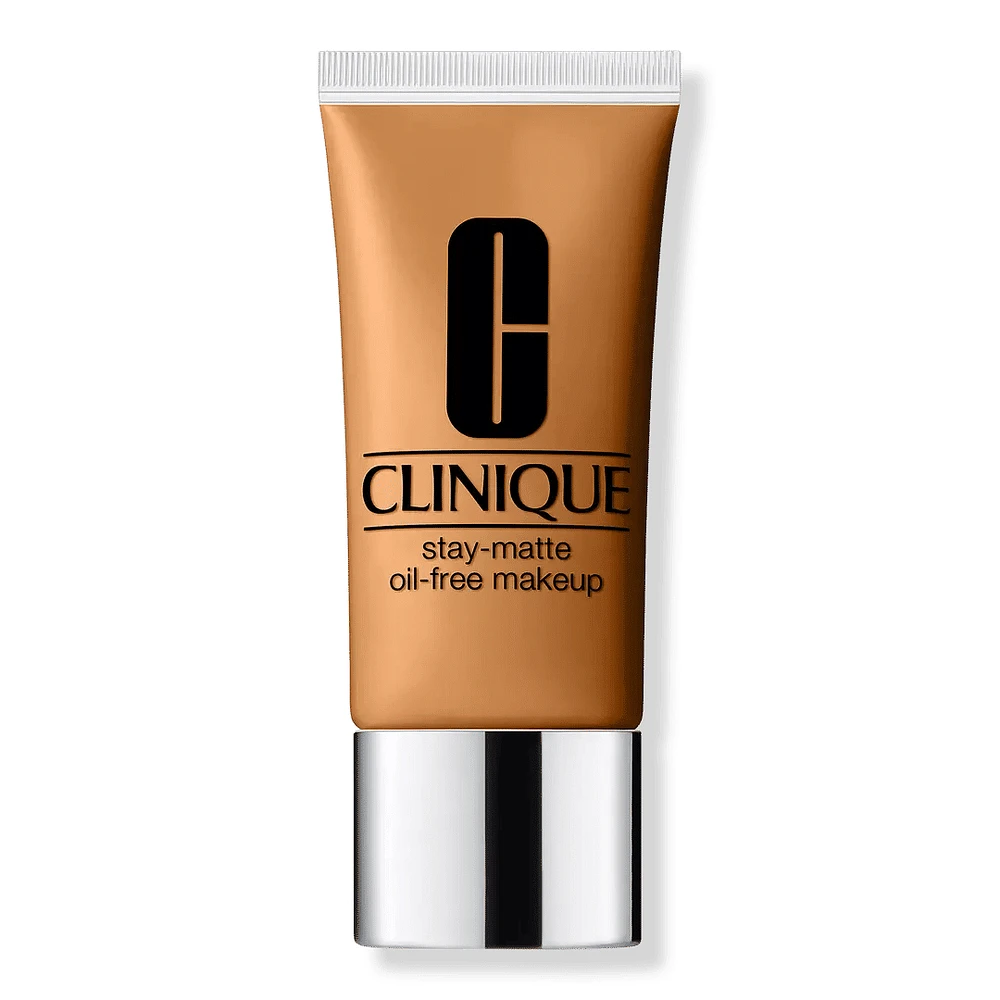 Stay Matte Oil Free Makeup