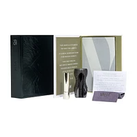 Gunmetal Storybook