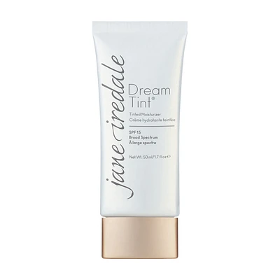 Dream TintTinted Moisturizer SPF 15