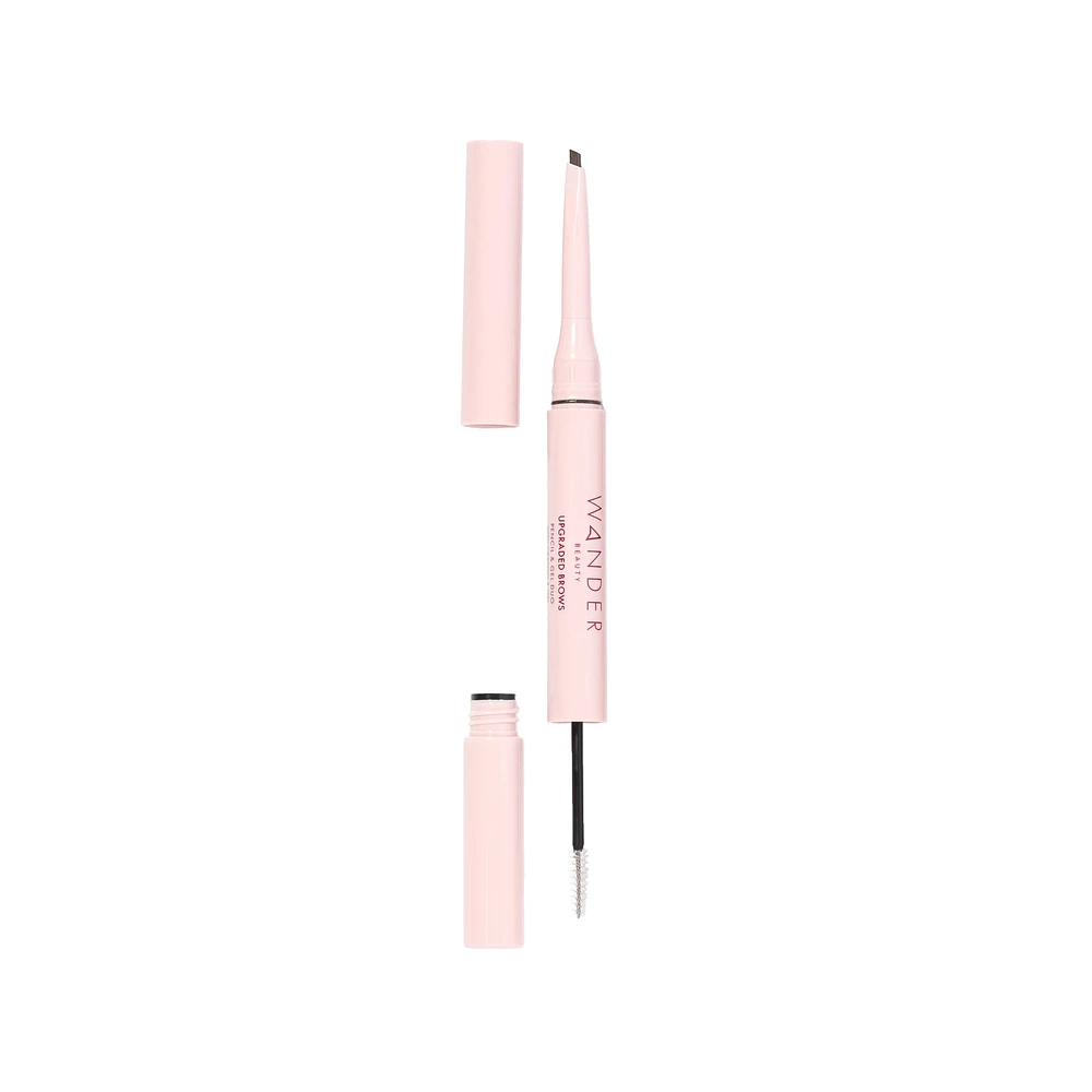 Upgraded Brows Pencil and Treatment Gel Duo