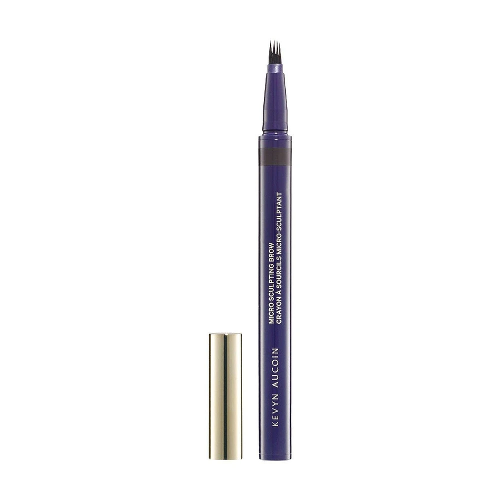 Micro Sculpting Brow Dark Brunette