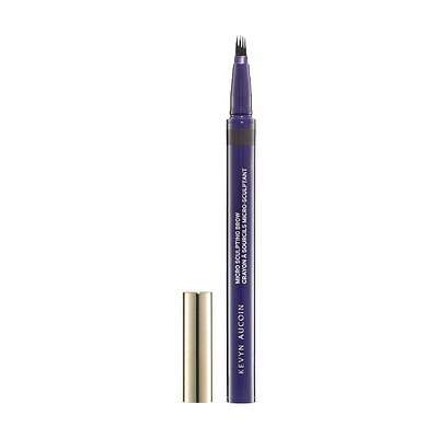 Micro Sculpting Brow Dark Brunette