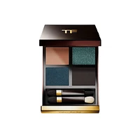 Eye Color Quad Eyeshadow Dark Opulence