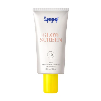 Glowscreen SPF 40