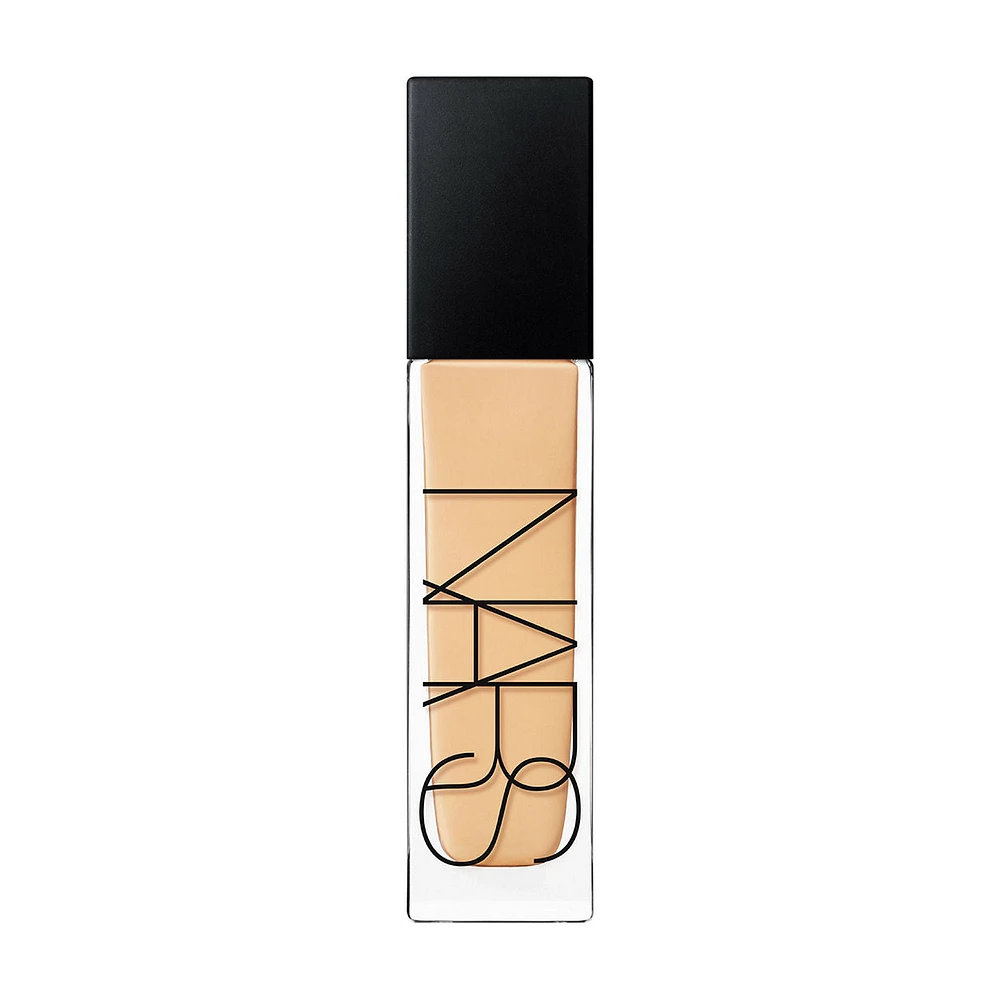 Natural Radiant Longwear Foundation Deauville L4