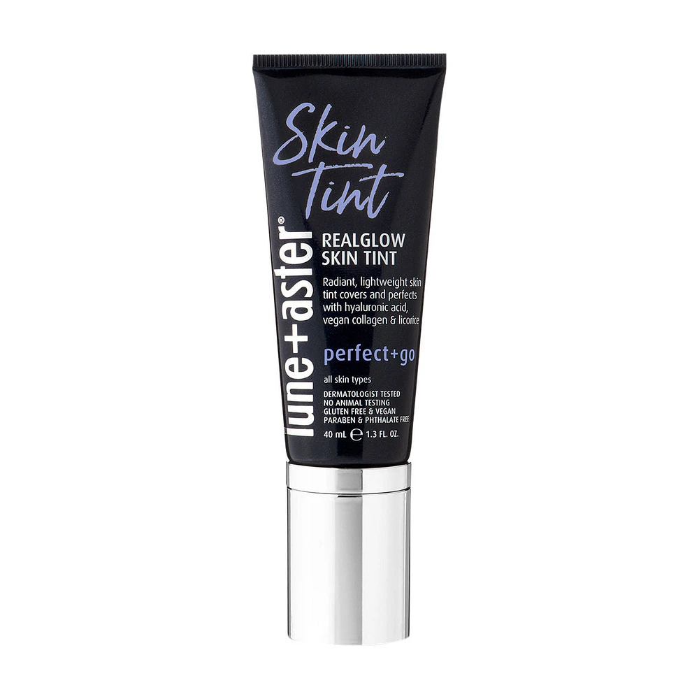 Realglow Skin Tint Deep Sand