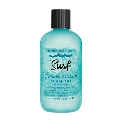 Surf Foam Wash Shampoo