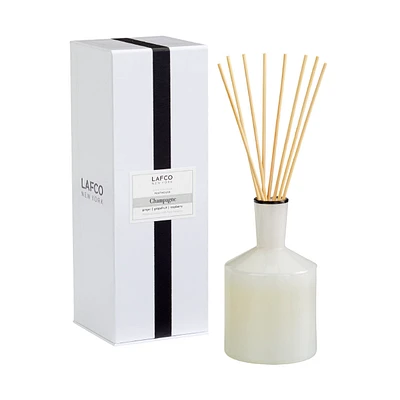 Champagne Reed Diffuser