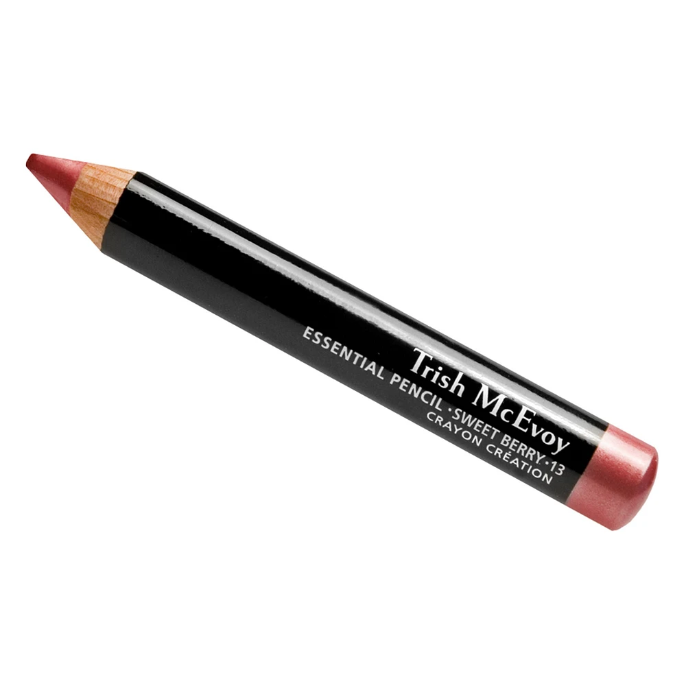 Essential Pencil Lip Crayon
