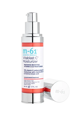 Vitablast C Moisturizer
