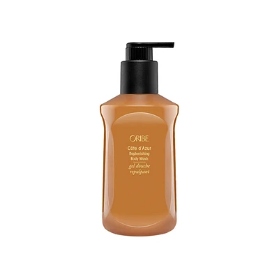 Cote d'Azur Replenishing Body Wash