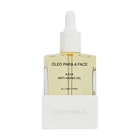 Kaya Anti Aging Face Oil