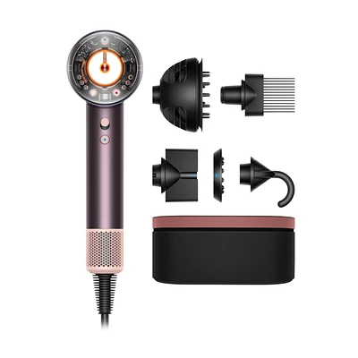 Supersonic Nural Hair Dryer