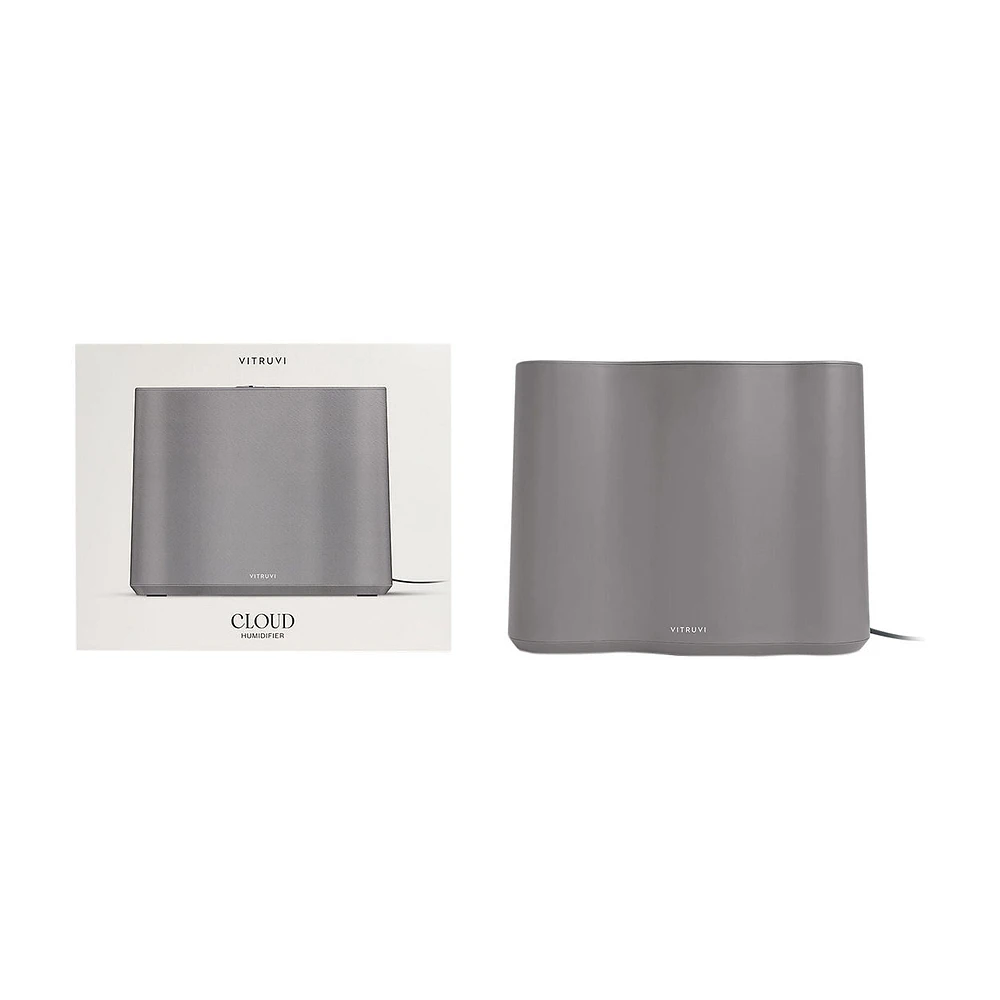 Cloud Humidifier