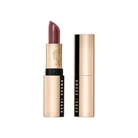 Luxe Lipstick Downtown Plum