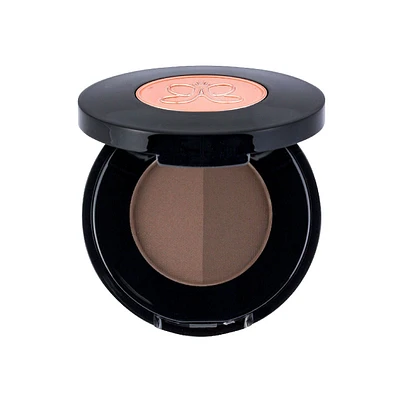 Brow Powder Duo Ebony