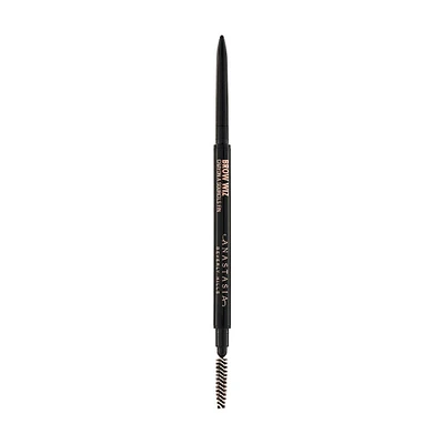 Brow Wiz Ebony