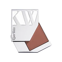 Matte Cream Bronzer Refill